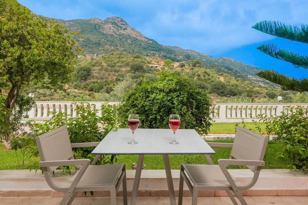 DOUBLE GARDEN VIEW Room, Matilda Hotel by Anayia All Inclusive Resorts, Zante