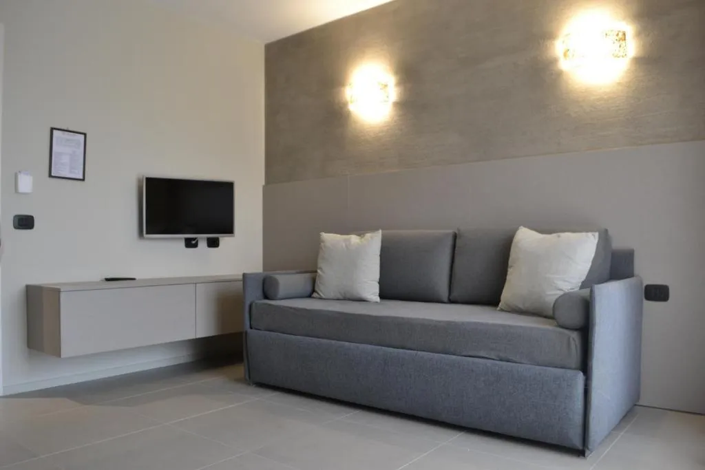 JUNIOR SUITE SUPERIOR Room, Plus Welcome Milano, Milan