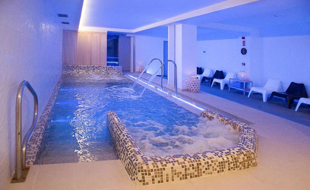Sports and Entertainment, Hotel Europa & Spa, Costa Brava