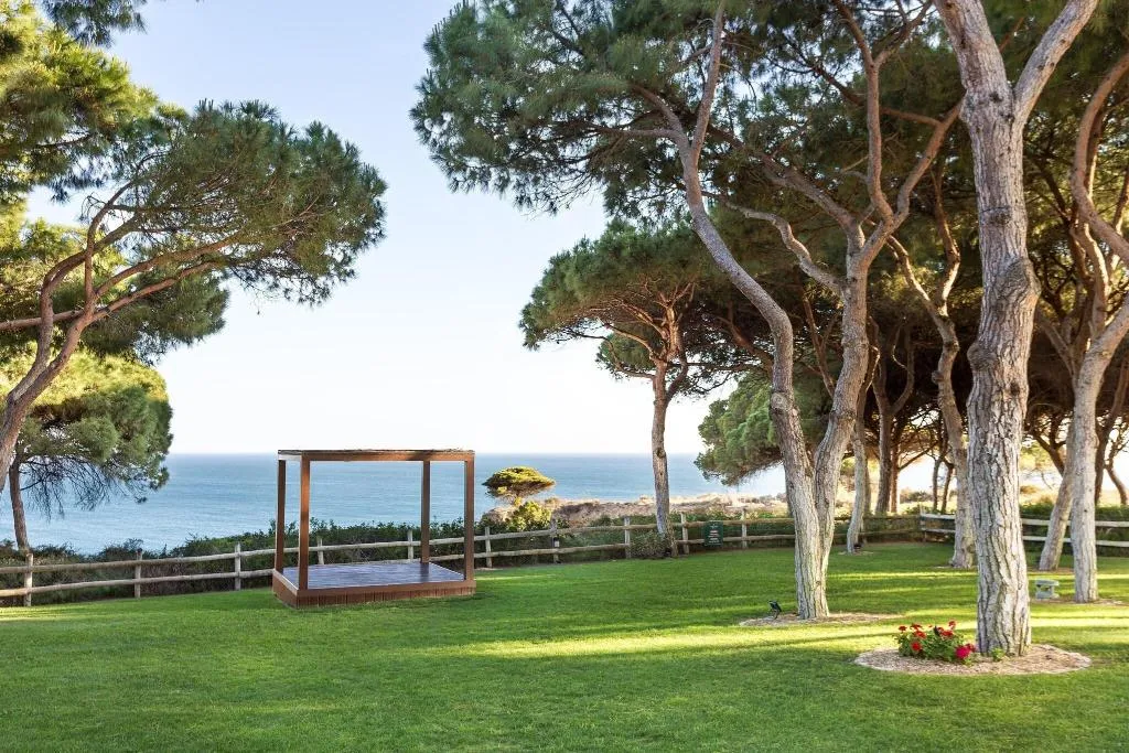General view, Pine Cliffs Ocean Suites, Algarve