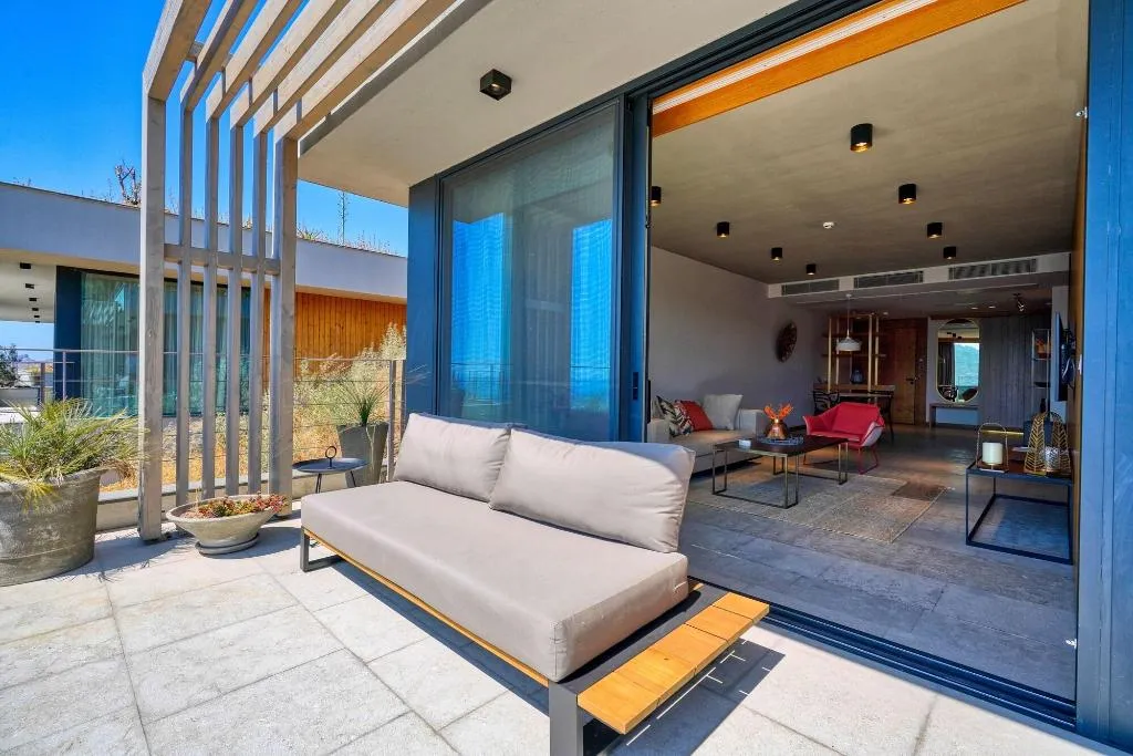 Room, G Beyond Residences & Villas, Bodrum