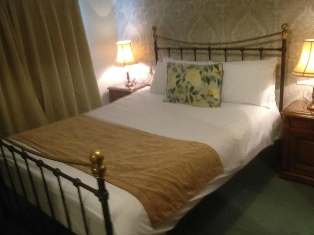 Room, Barry's, Dublin