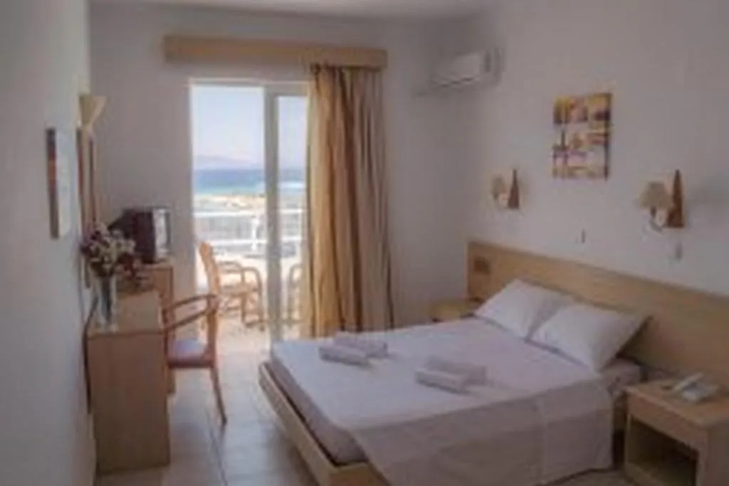 Room, Summer View, Rhodes