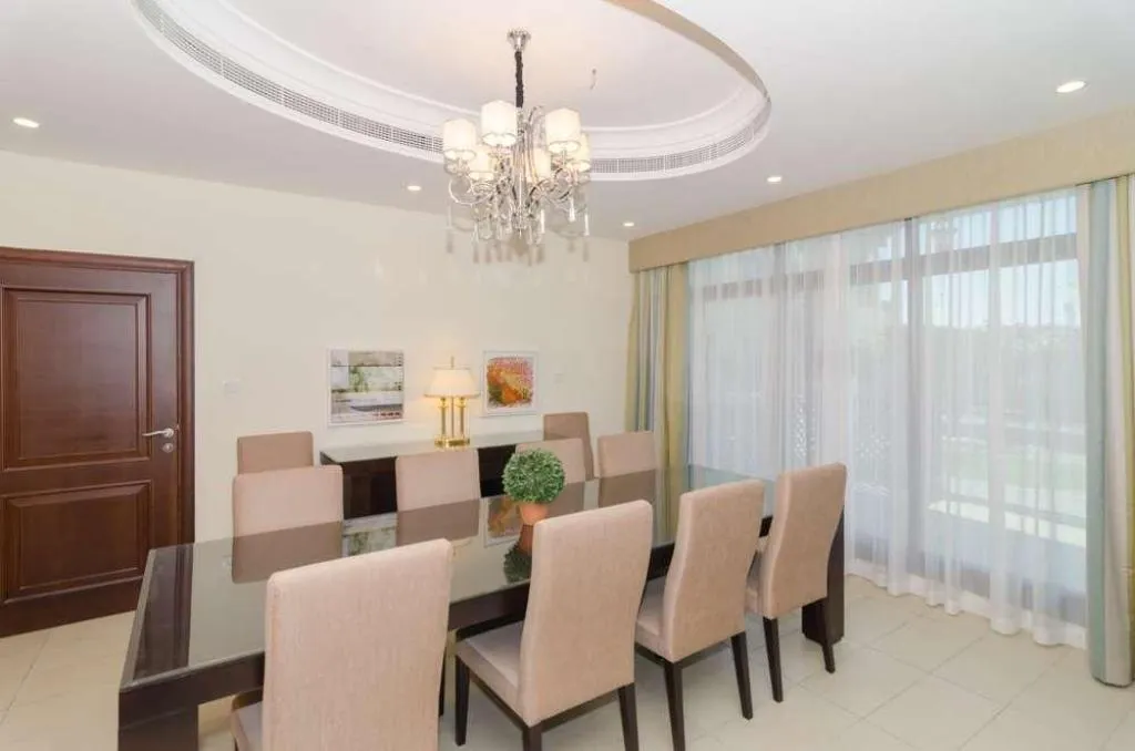 Room, Roda Beach Resort, Dubai