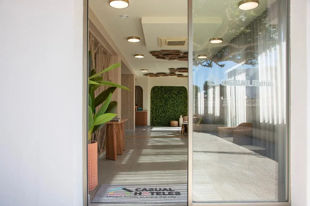 Lobby, Casual Bahia Ibiza, Ibiza