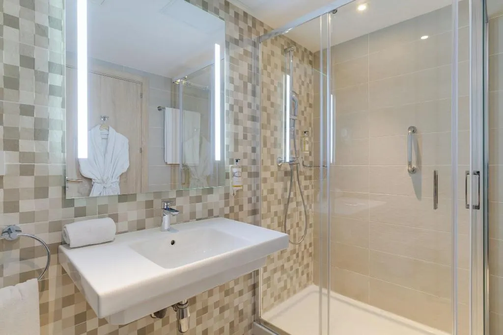 Room, Pestana Tanger City Center Hotel Suites, Tangier