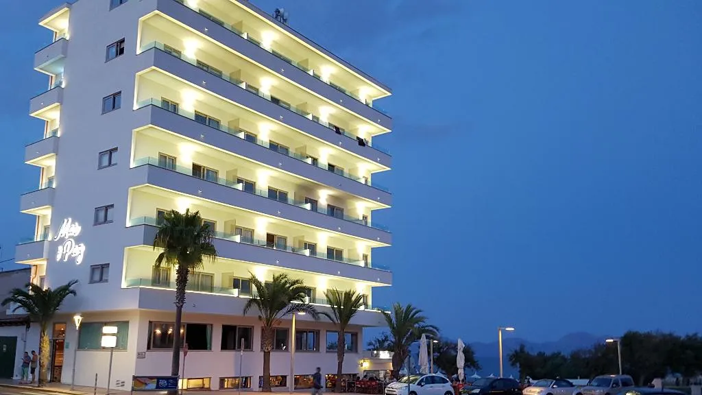 General view, Stil Mar y Paz, Majorca