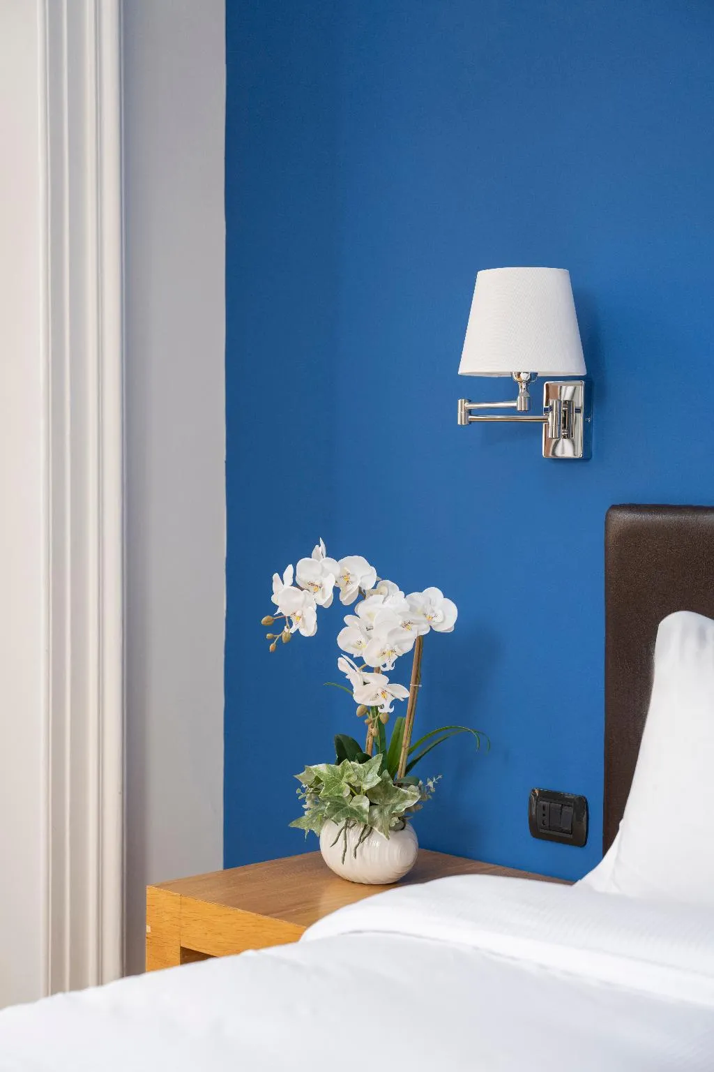 Room, Sky Blue Place, Rome