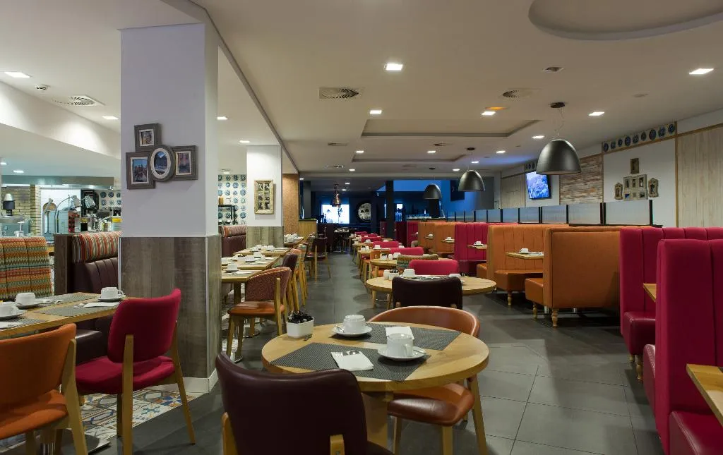 Restaurant, Monchique Resort and Spa, Algarve