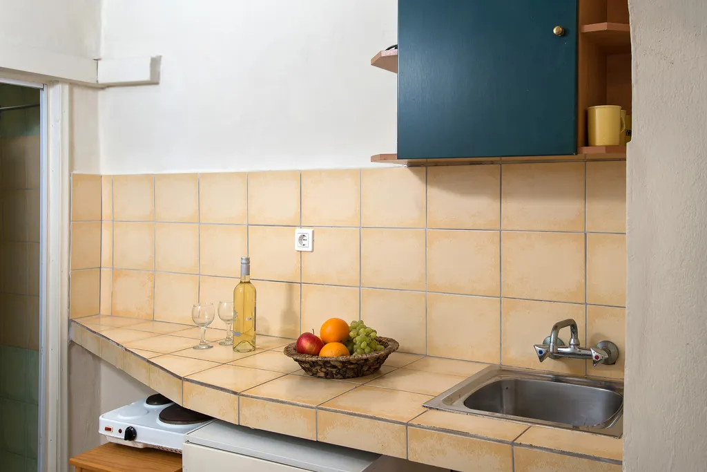 APARTMENT CAPACITY 4 Room, Blue Lagoon by Estia, Corfu