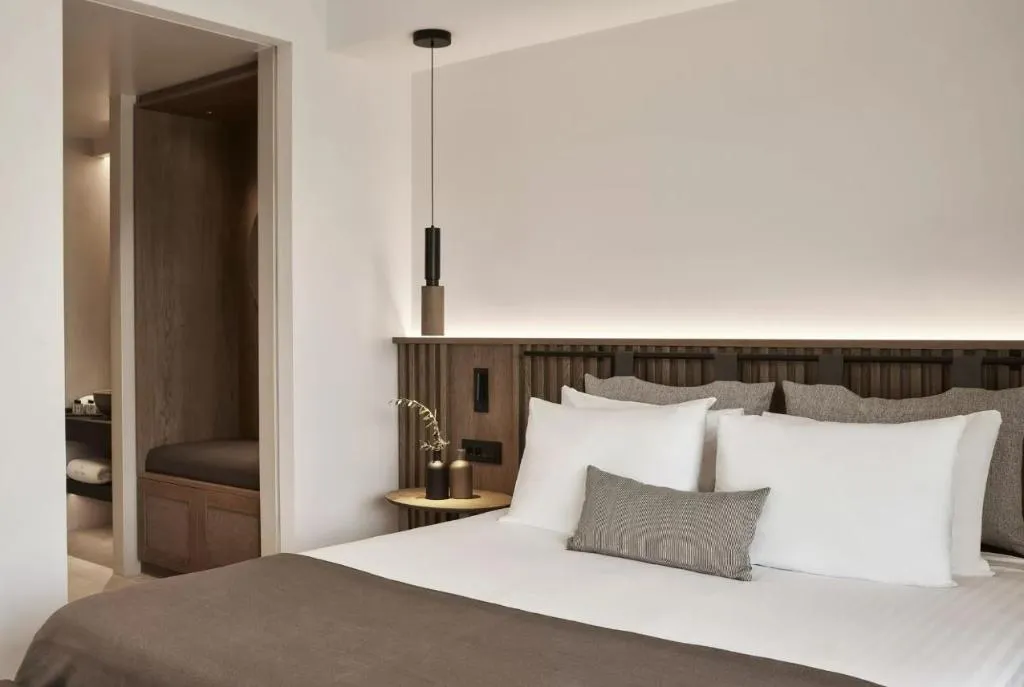 SUITE PREMIER Room, The Olivar Suites, Corfu