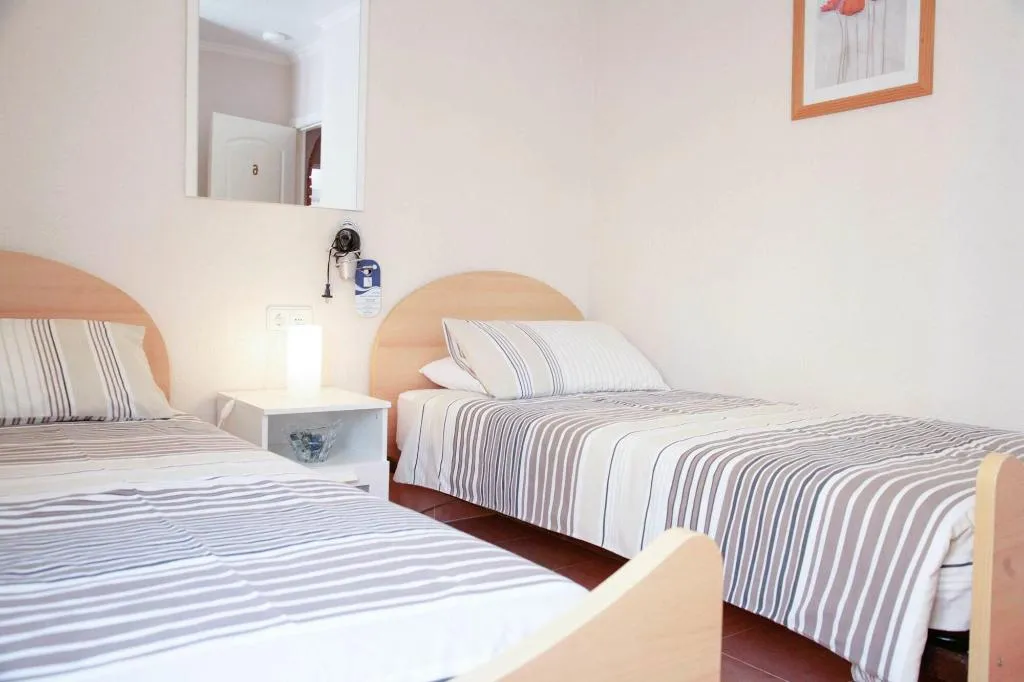 Room, Casa Lanjaron, Costa Blanca