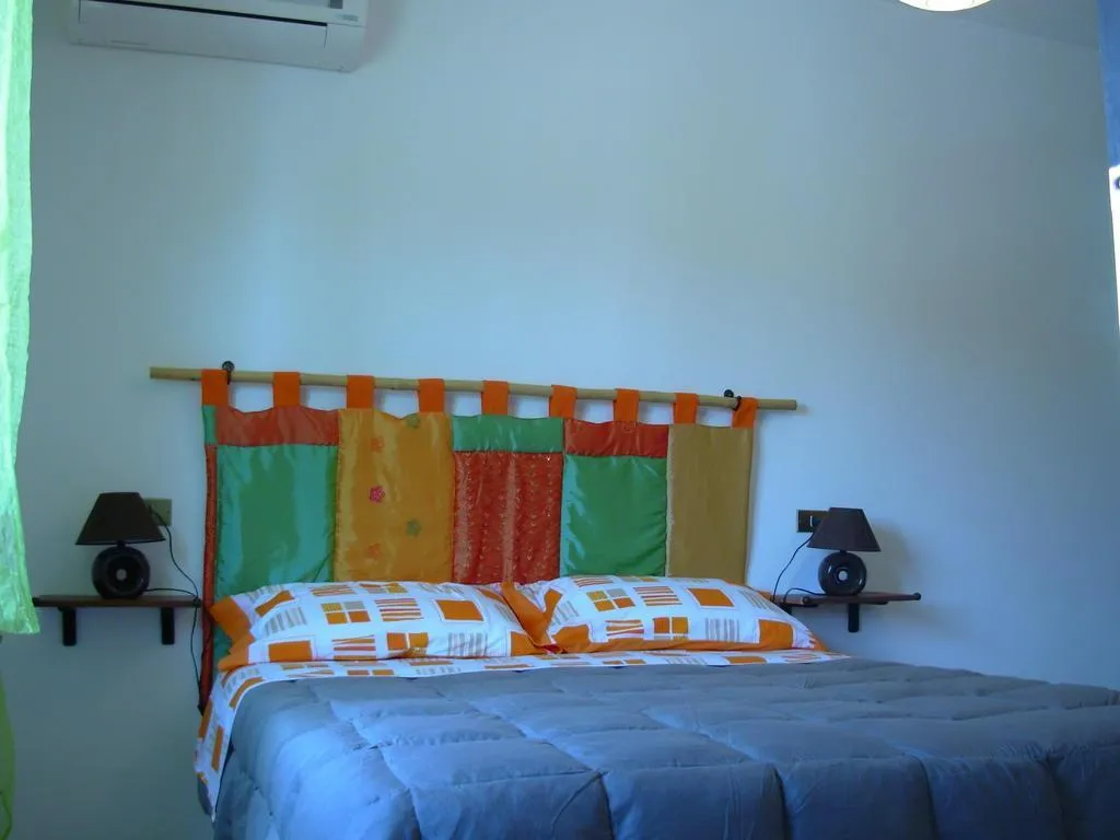 General view, Bed and Breakfast Triscele, Catania