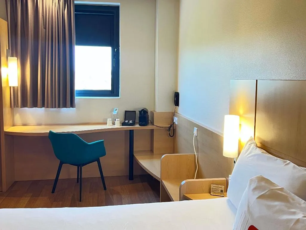 General view, Ibis Barcelona Ripollet, Barcelona