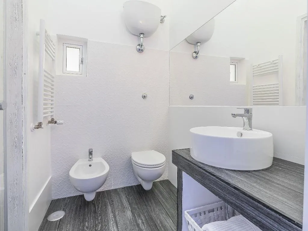 Room, Le Villanelle B&B, Naples