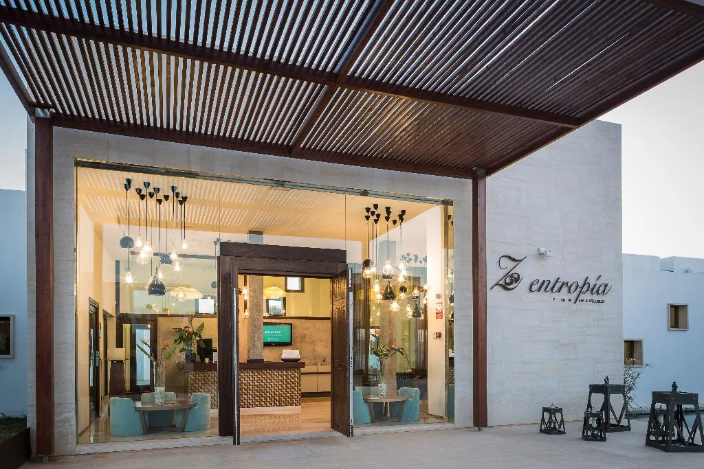 Sports and Entertainment, Grand Palladium Select Palace Ibiza, Ibiza
