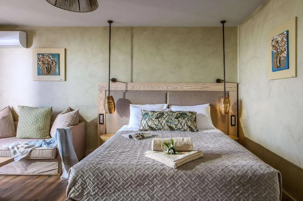 Room, Esperides Resort Crete, Crete