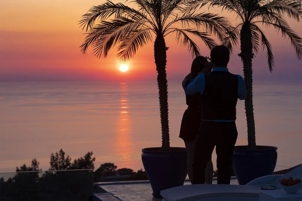 Beach, The Highclere Hotel And Spa, Dalaman