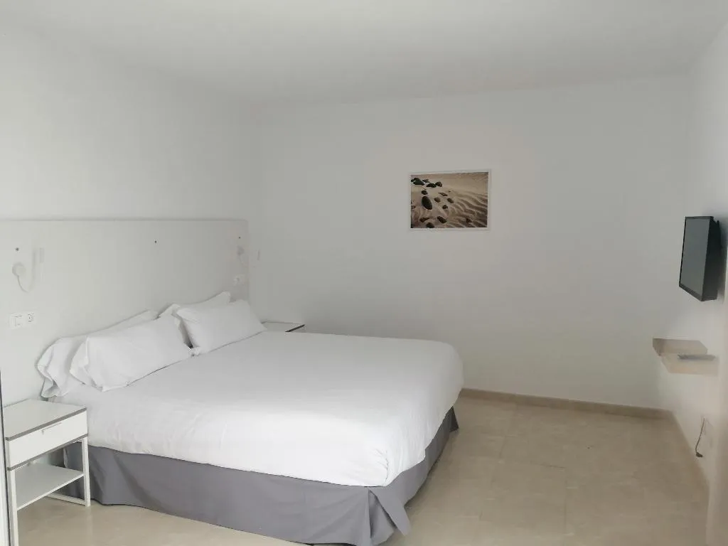 STUDIO CAPACITY 2 Room, Tabaiba, Lanzarote