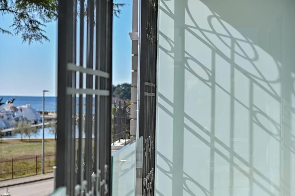 Room, Palazzo Rainis Hotel Spa Adults Only, Istria