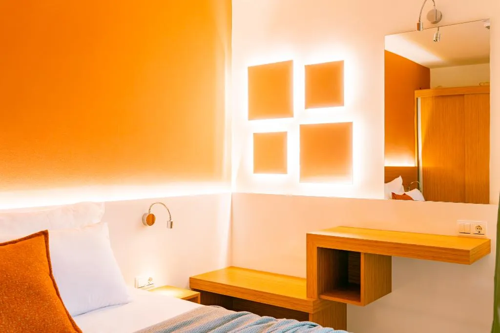 Room, Calimera Sunpark Alanya (Ex. Sunpark Garden), Antalya
