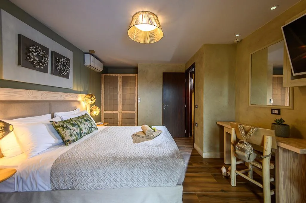 SUITE TWO BEDROOMS Room, Esperides Resort Crete, Crete