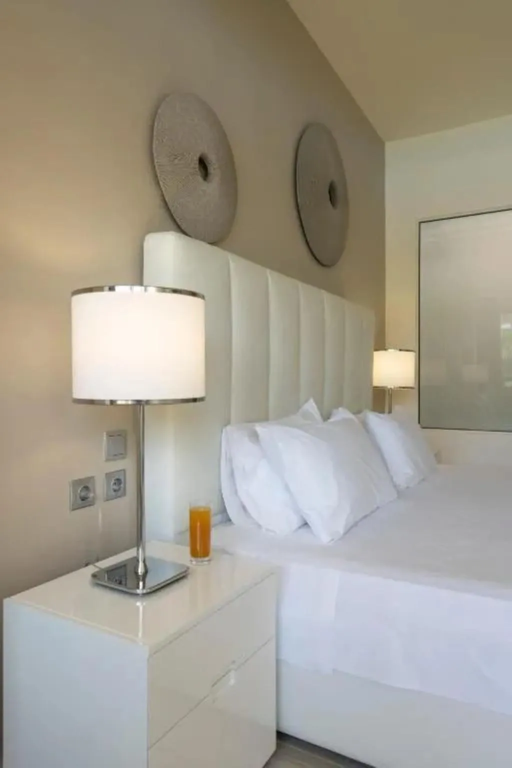 Double or Twin SEA VIEW Room, All Senses Ocean Blue Sea Side Resort, Rhodes