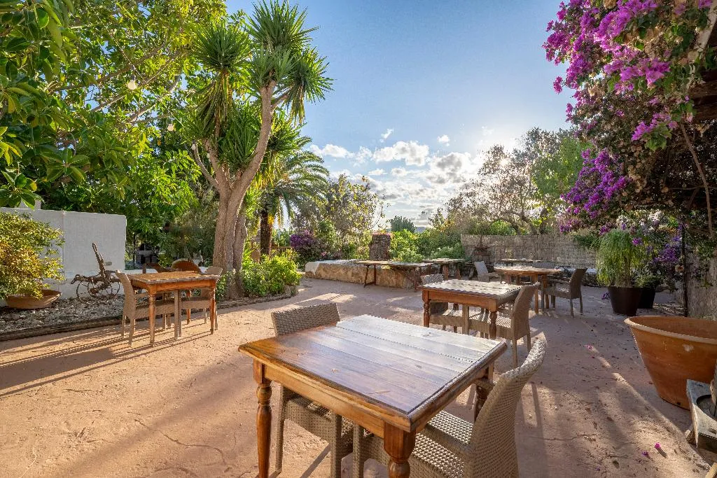 General view, Agroturismo Can Pere Sord, Ibiza