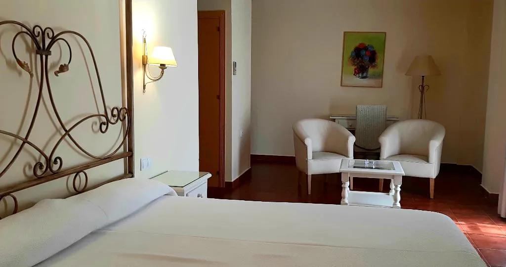 JUNIOR SUITE STANDARD Room, Crisol Chiclana, Costa De La Luz