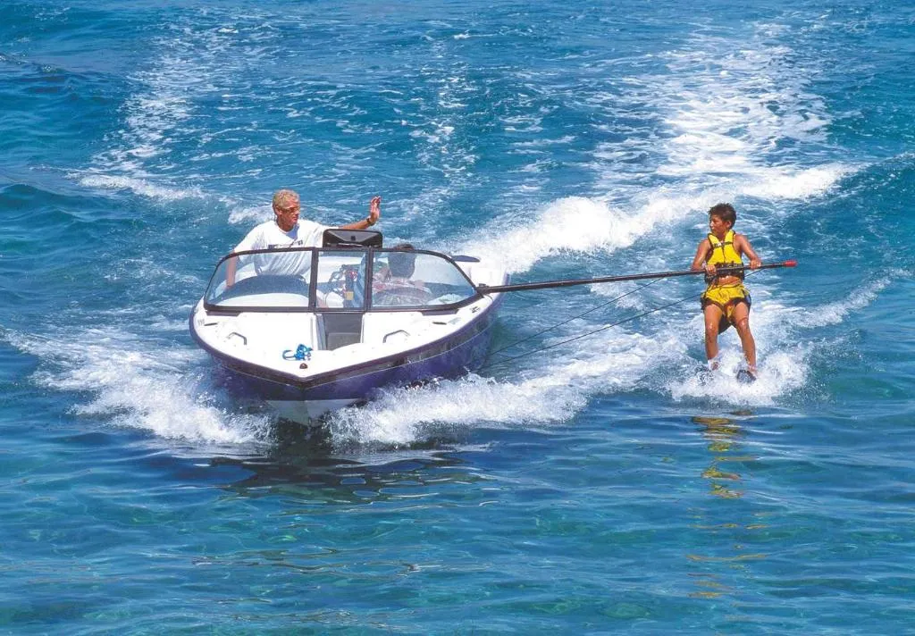 Sports and Entertainment, Istron Bay, Crete