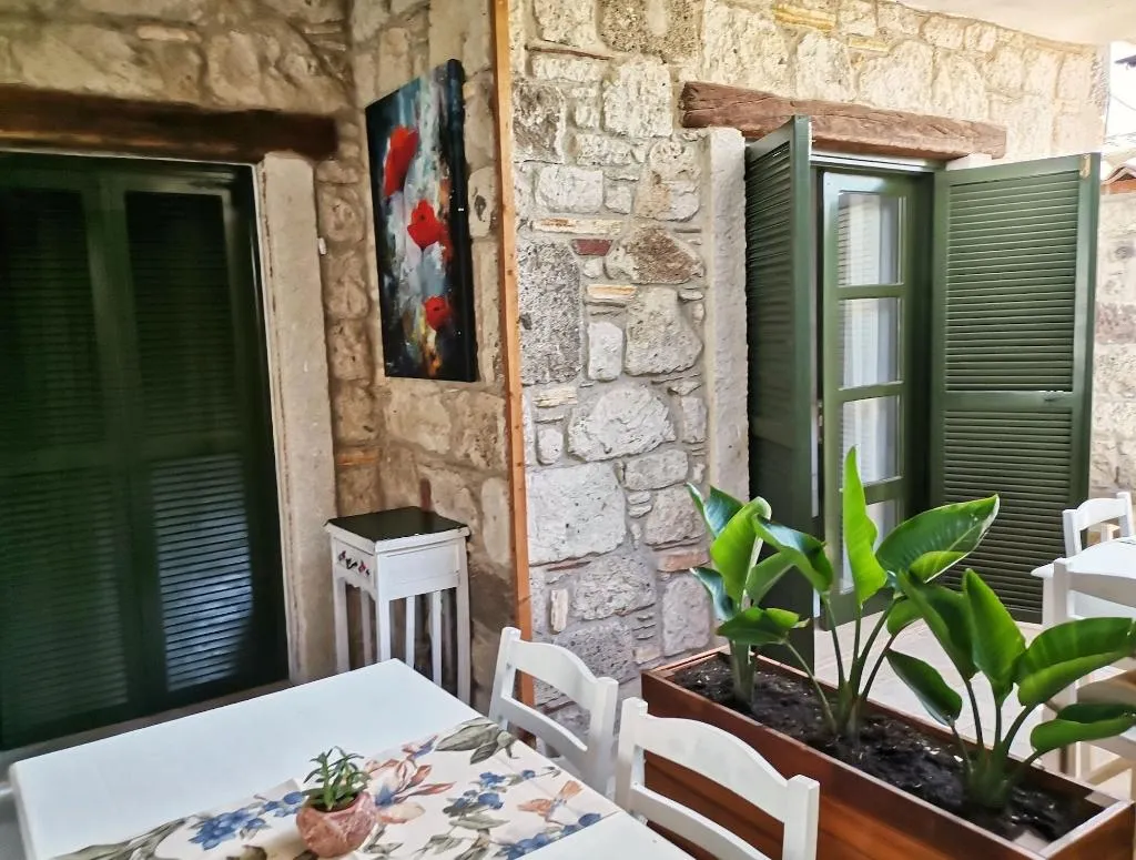 Room, Perla Rossa Alacati, Izmir