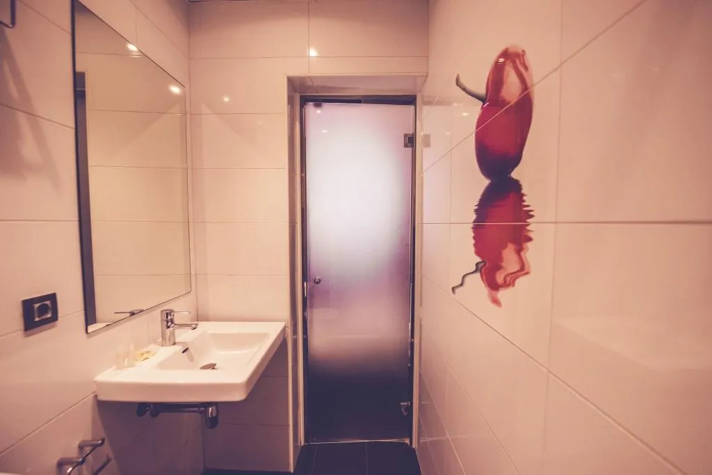 Room, Hostal Prado, Madrid