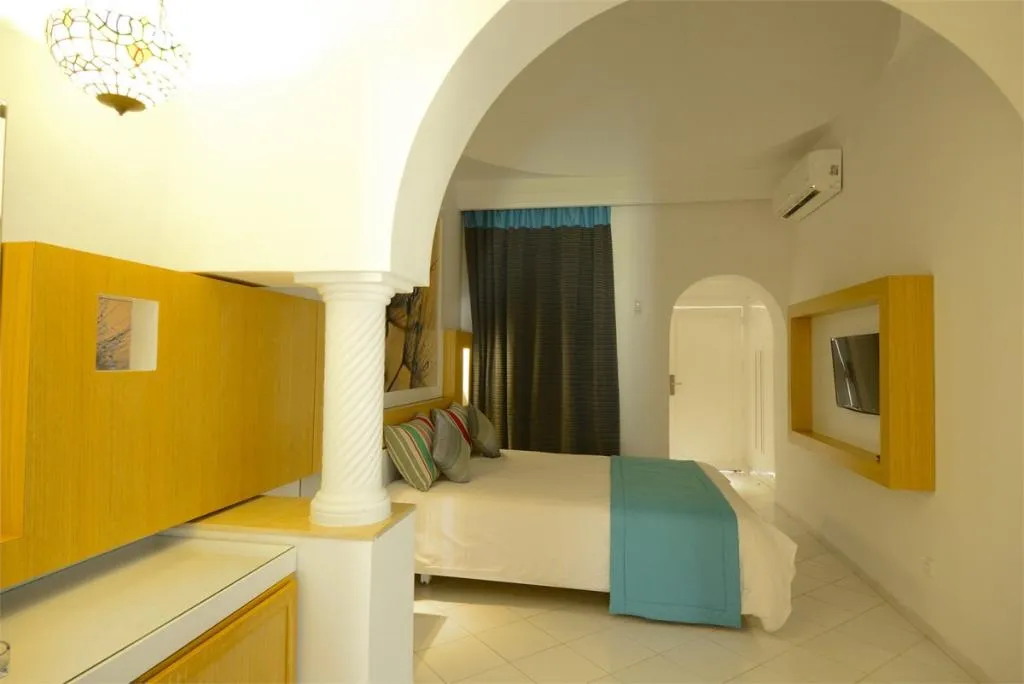 Room, One Resort Aqua Park And Spa, Tunisia