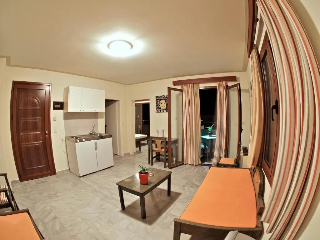 Sports and Entertainment, Alexandros M. Studios and Apartments, Crete