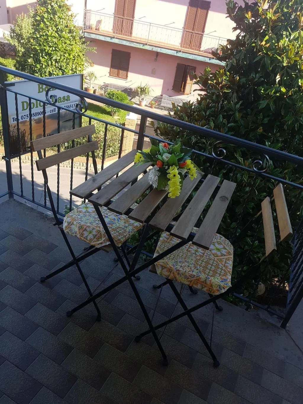 Room, B&B Dolce Casa, Rome