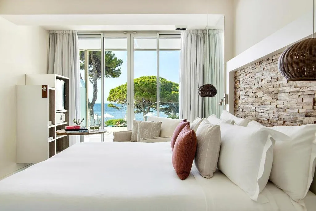 Room, ME Ibiza, Ibiza