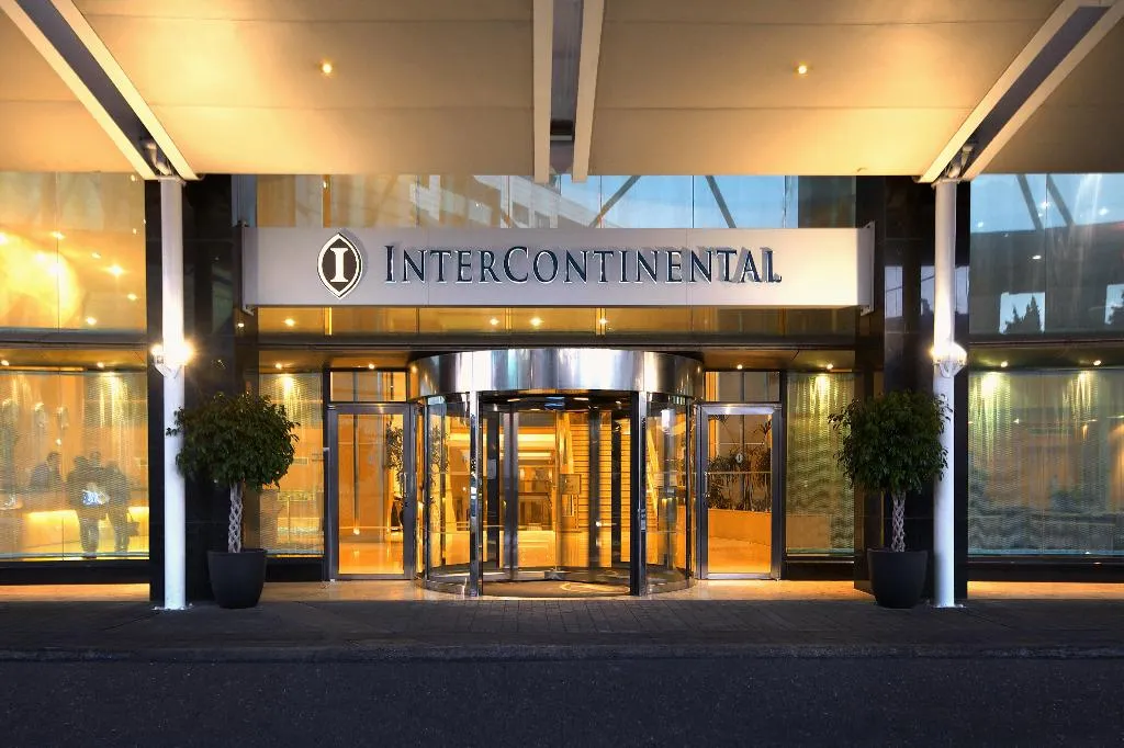 General view, InterContinental Malta, Malta