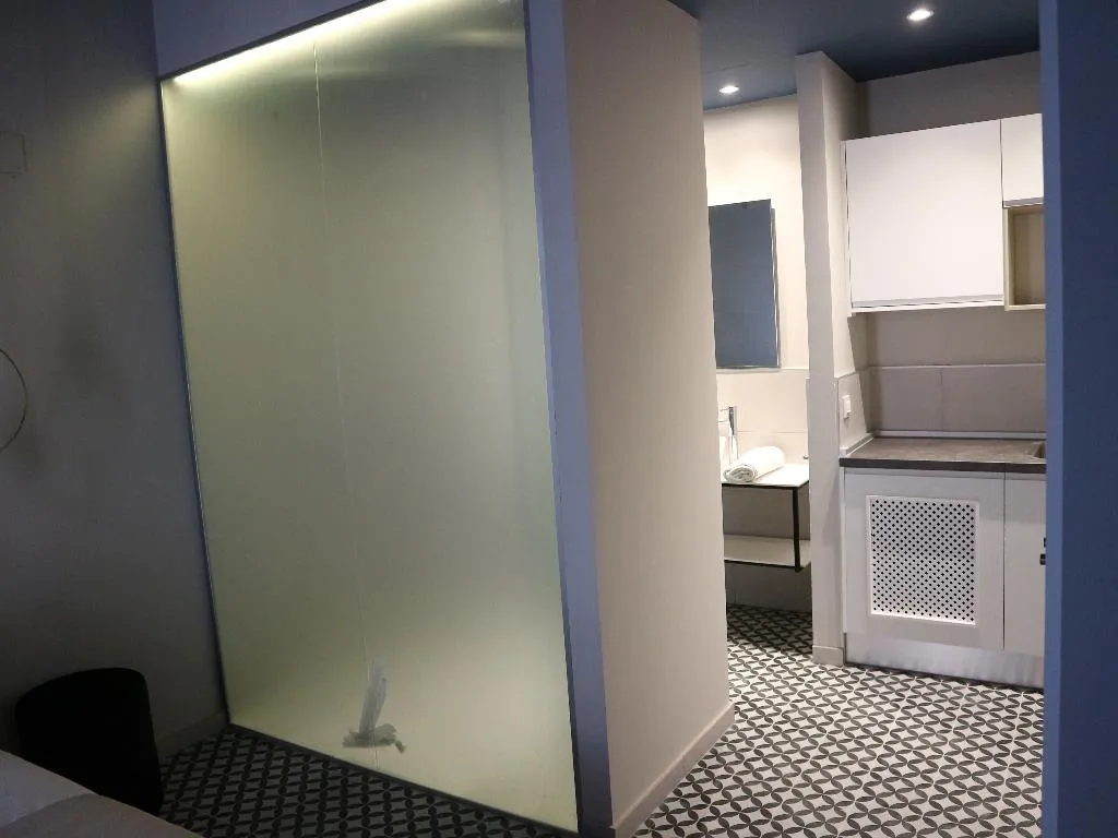 Double or Twin COMFORT Room, You&Co. Quart Boutique, Valencia