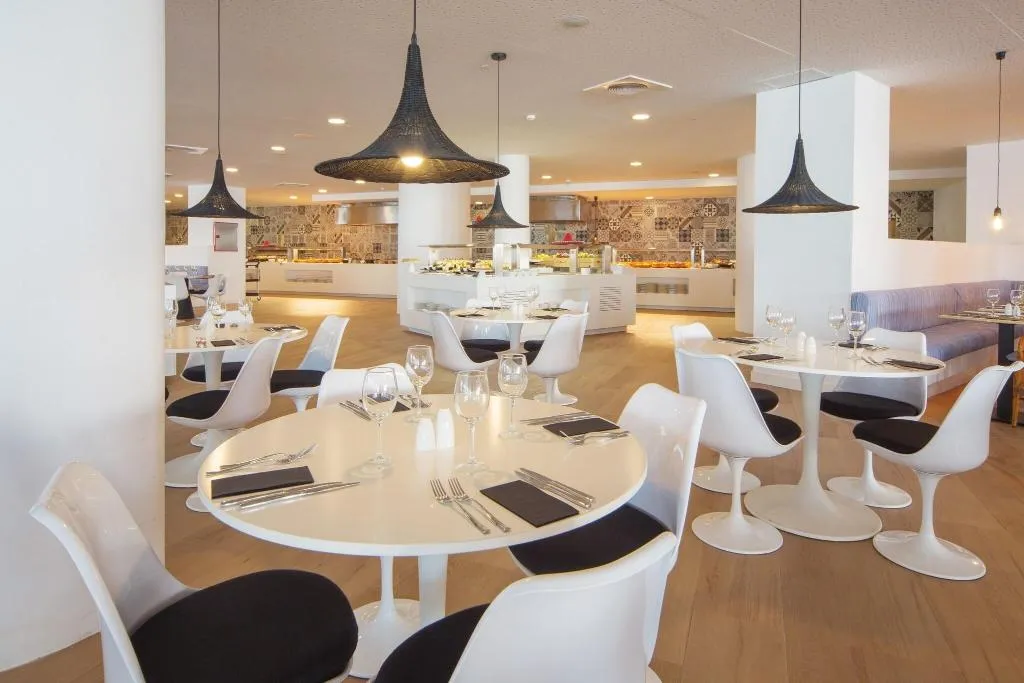 Restaurant, HM Gran Fiesta, Majorca