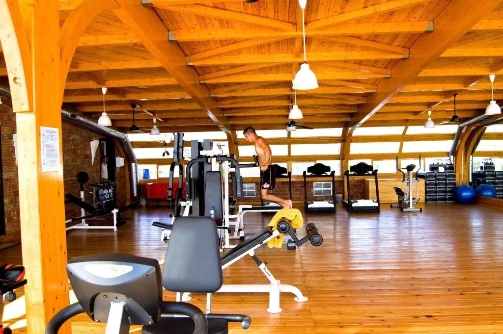 Sports and Entertainment, El Pueblo Tamlelt, Agadir