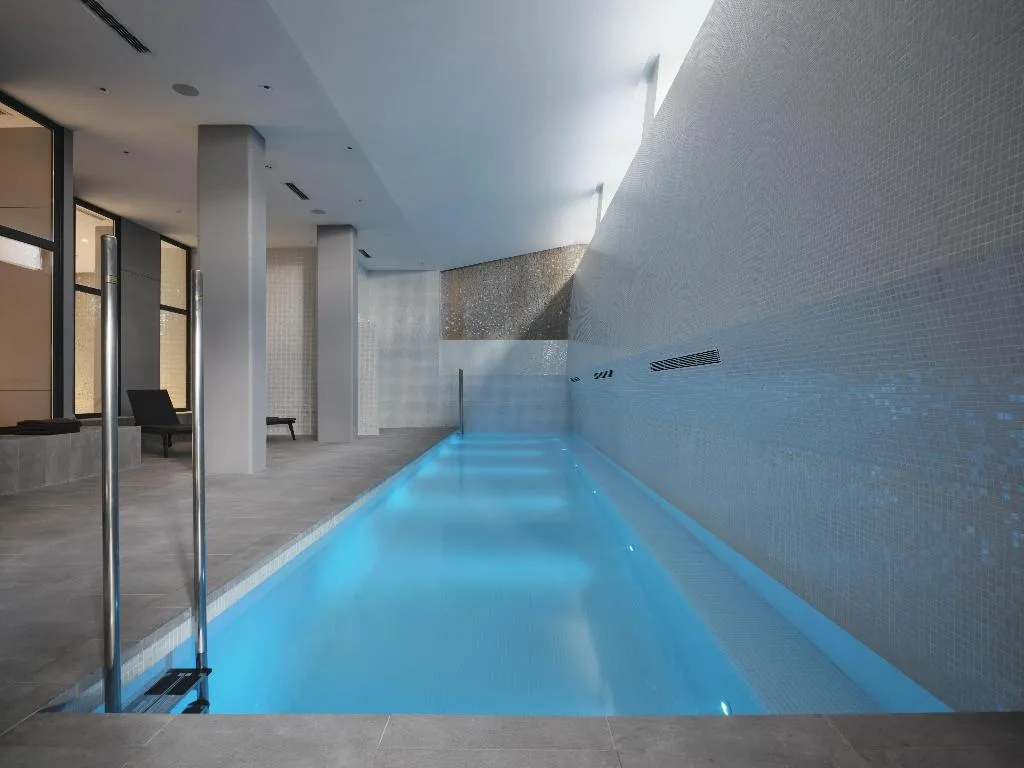 Pool, Qgat Suites & Events, Barcelona
