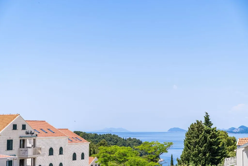 APARTMENT TWO BEDROOMS Room, Bacan Serviced Apartments, Dubrovnik