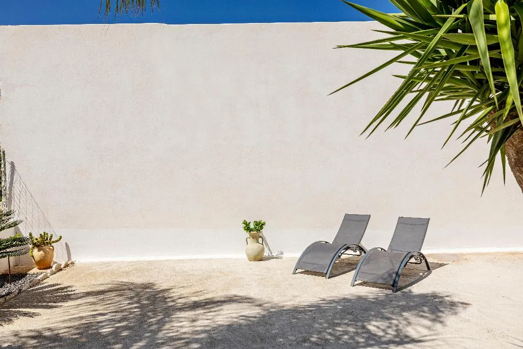 QUADRUPLE ONE BED Room, Case Vacanza Loria, Palermo
