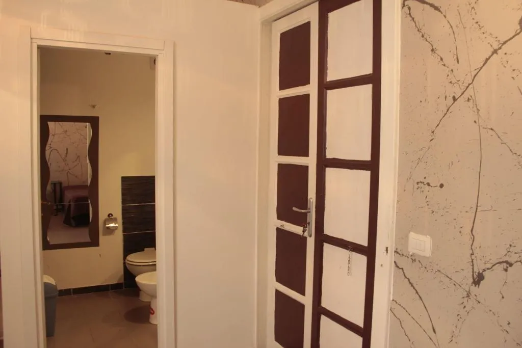 Room, New Rubik's Castle, Catania