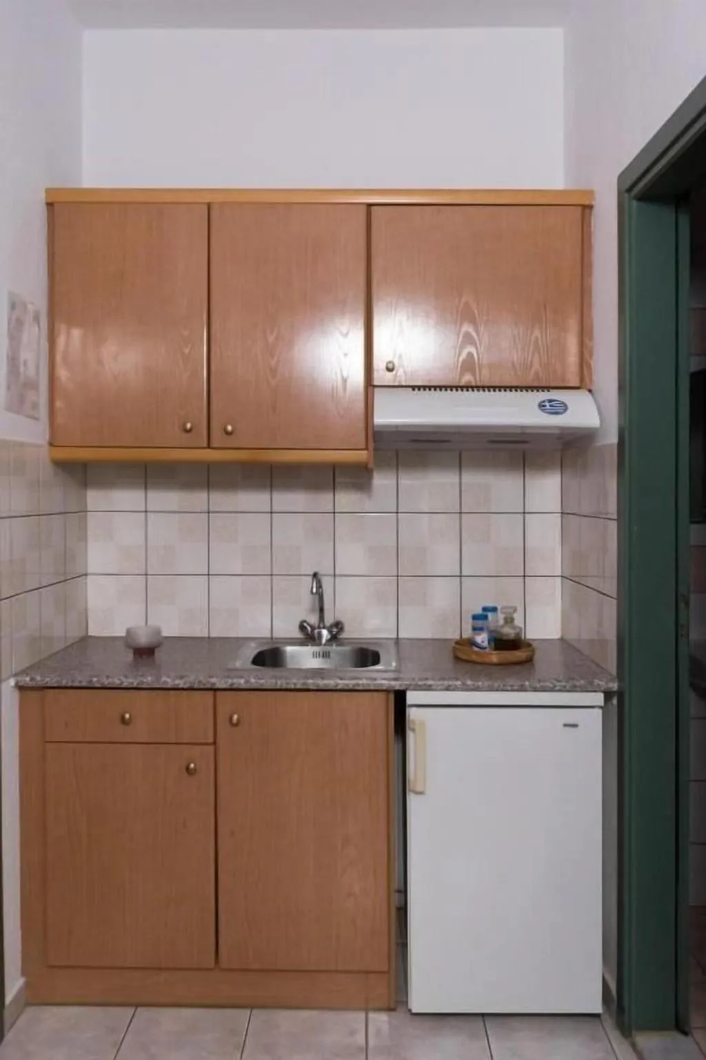 Room, Astir Studios, Crete