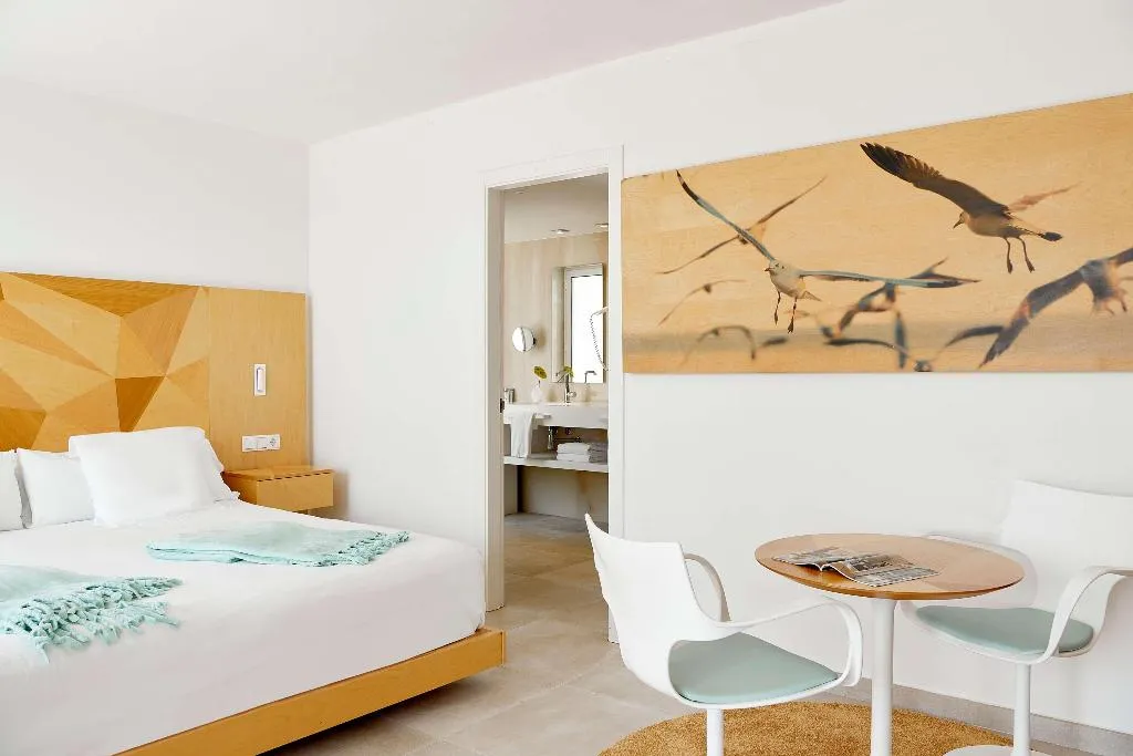 Room, Iberostar Selection Playa de Palma, Majorca
