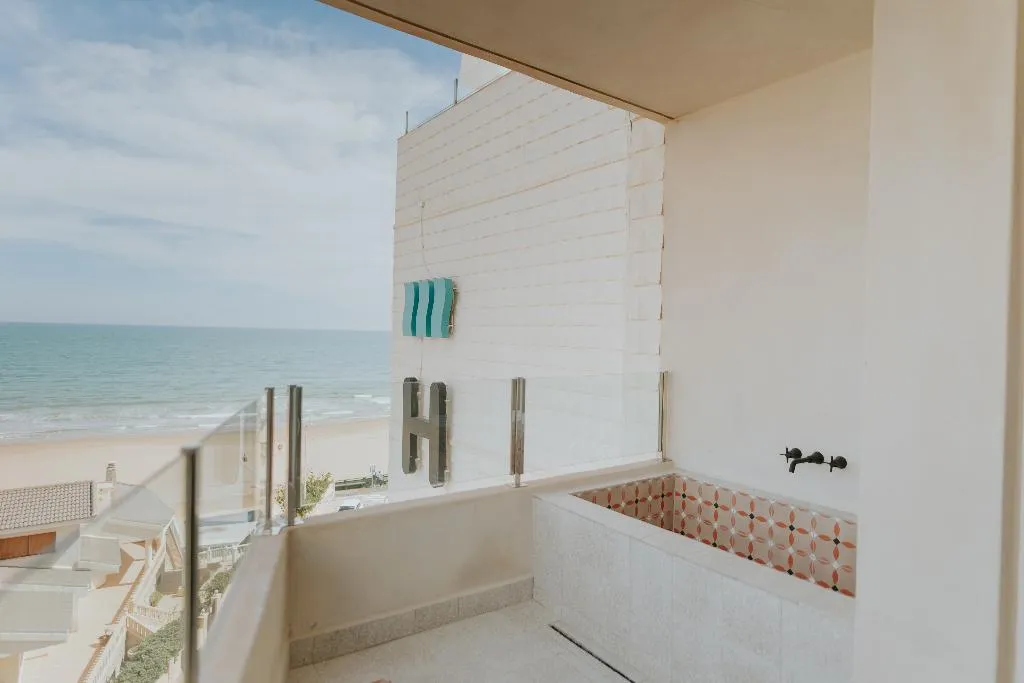 DOUBLE SUPERIOR Room, Meridional, Costa Blanca