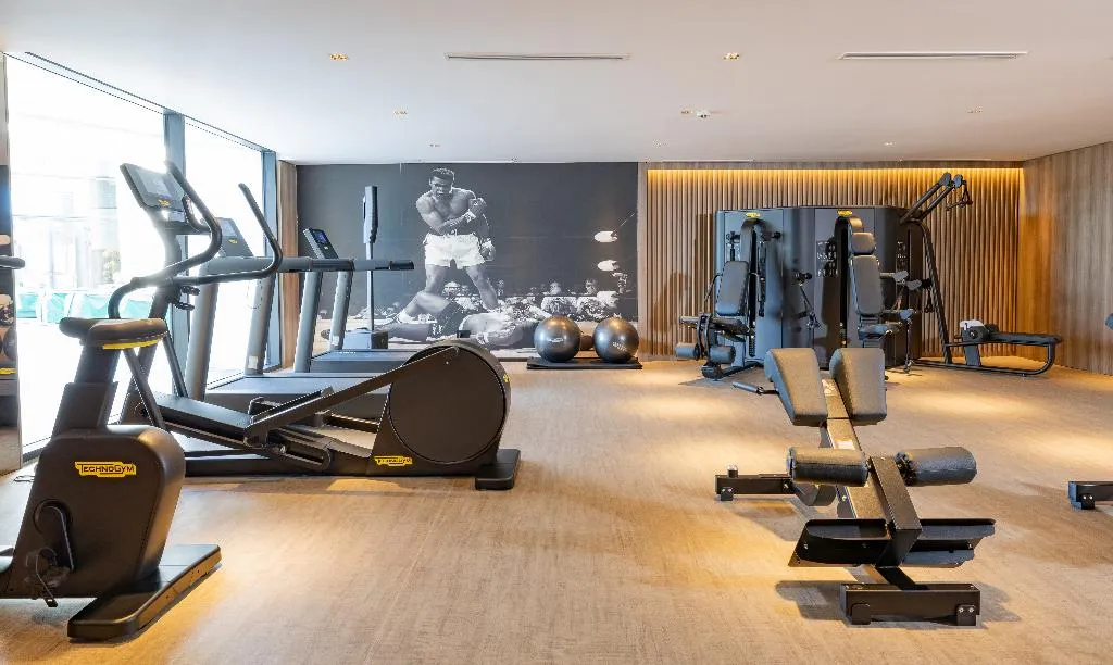 Sports and Entertainment, Idou Malabata Beach & Spa, Tangier