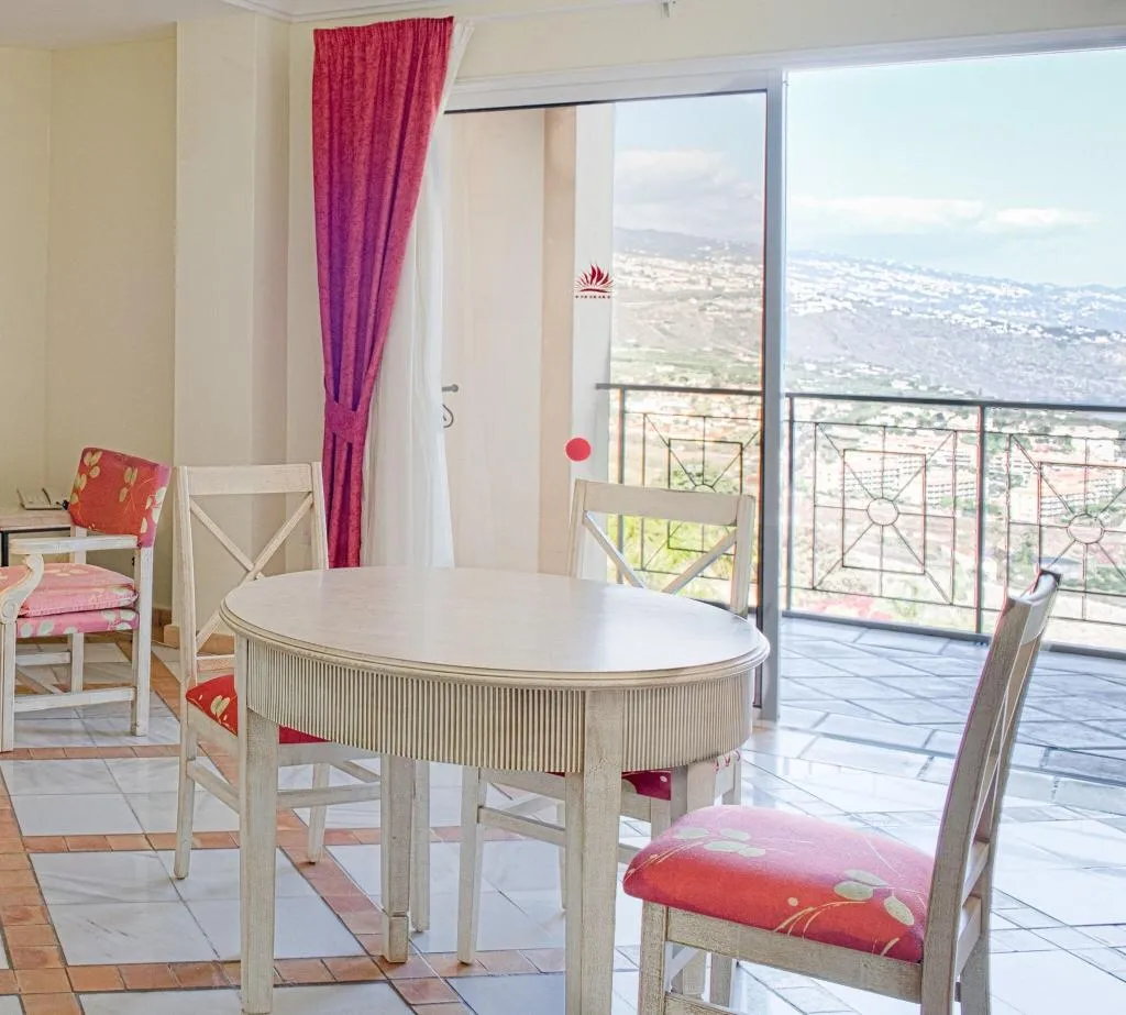 Room, Las Aguilas Tenerife Affiliated By Melia, Tenerife