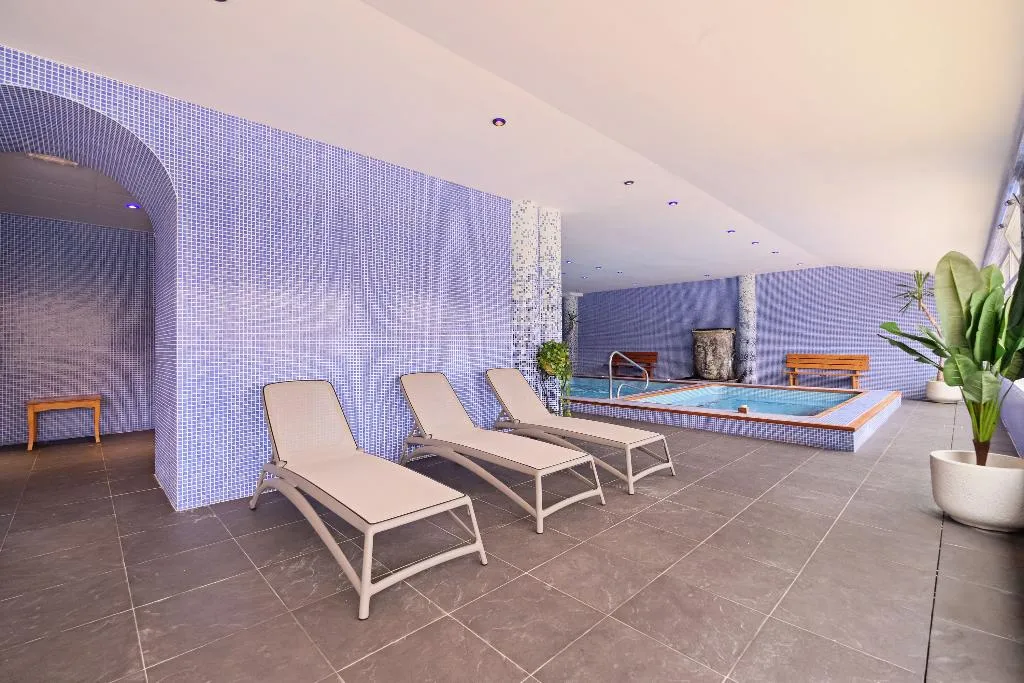 Sports and Entertainment, Hotel Marina Parc by MIJ - All Inclusive, Menorca